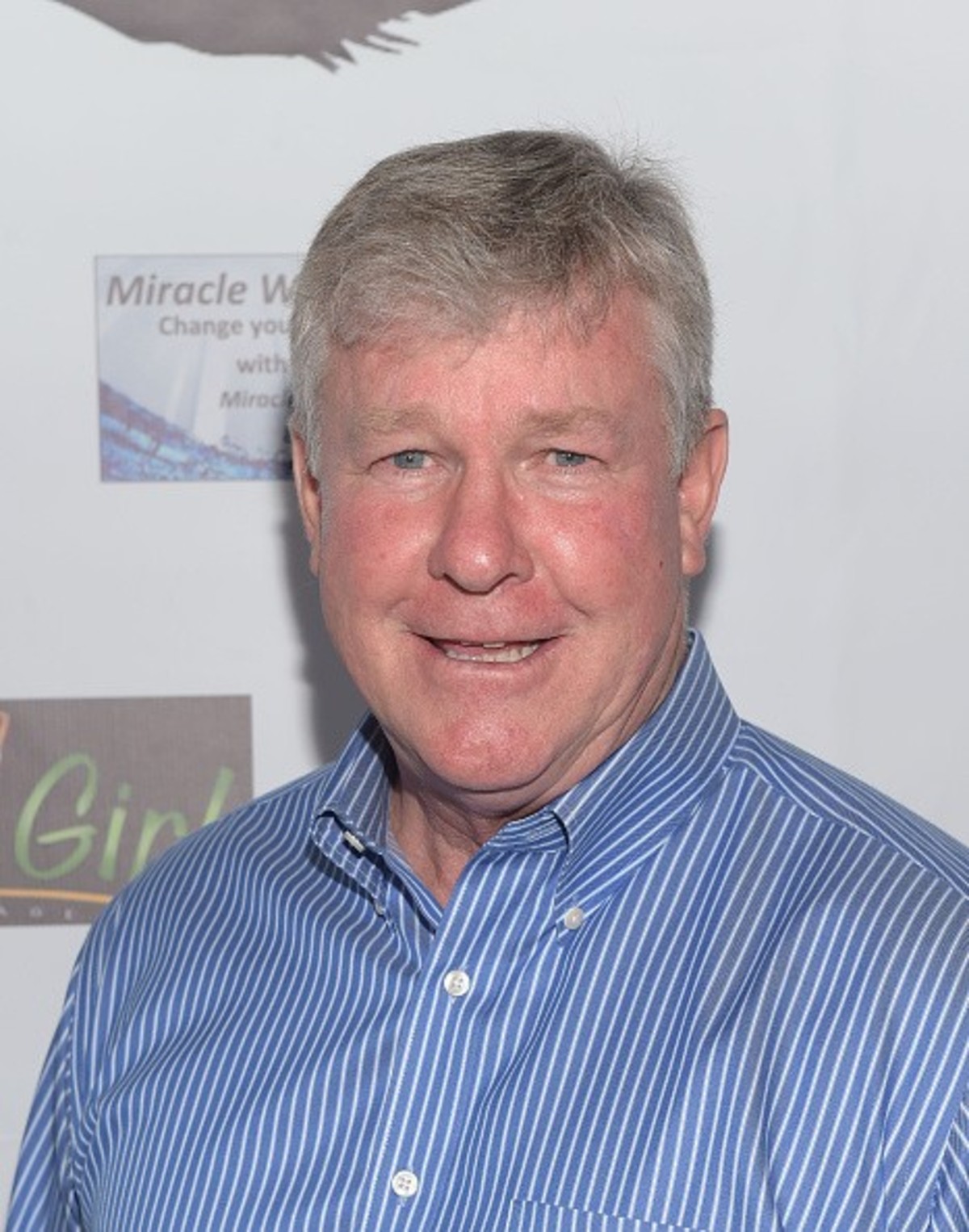 Larry Wilcox